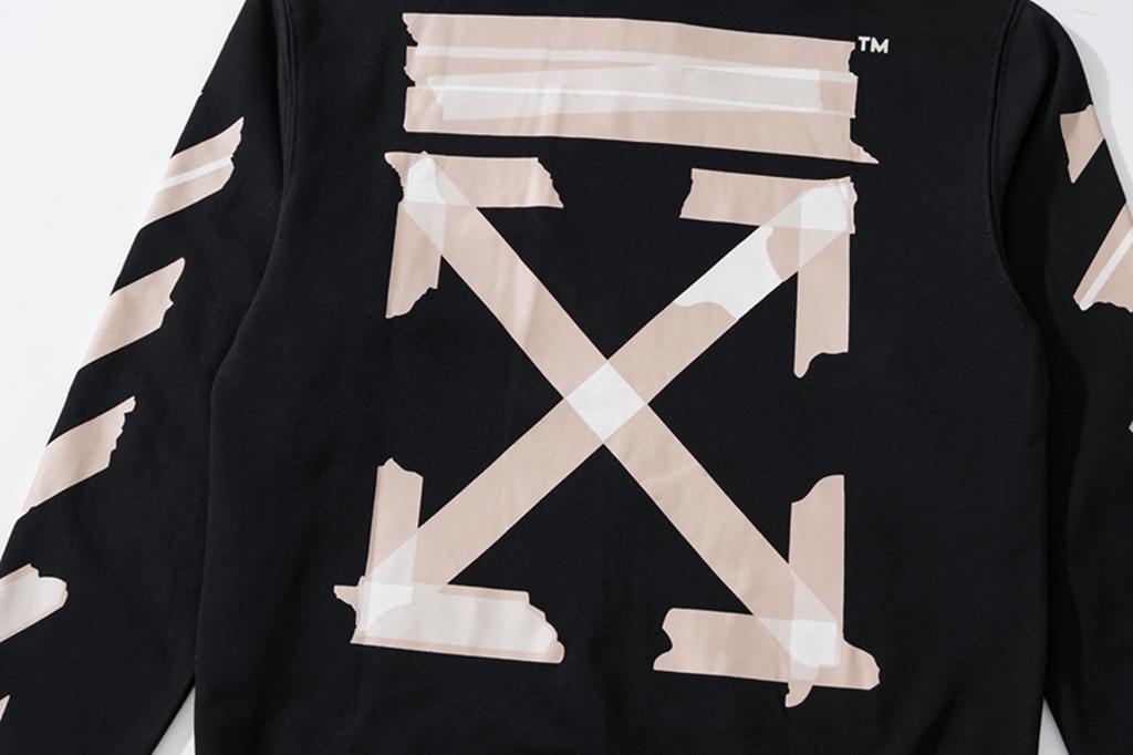 913# OFF WHITE